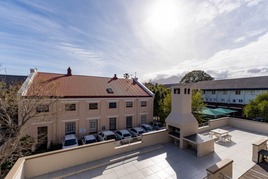 2 Bedroom Property for Sale in Stellenbosch Central Western Cape